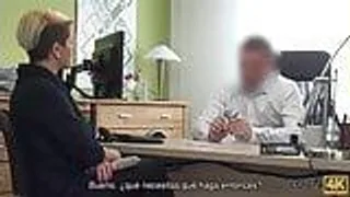 Loan4k Bitch benutzt ihr neues gezeigt