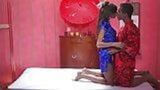 Kamasutra - das kann man gesehen haben