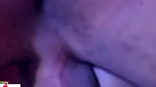 Ich ficke meine Frau in die feuchte Muschi