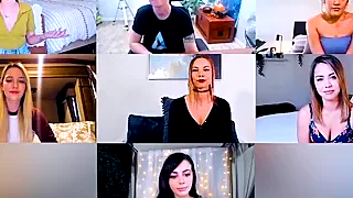 Lesben Porno Starlet und Freundin machen es sich gegenseitig