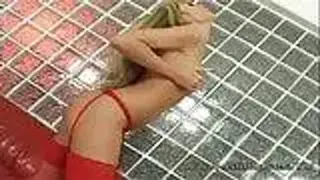 Notgeile reife Models und ihre heißen Körper