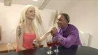 Zum Geburtstag darf ich auch anal vögeln