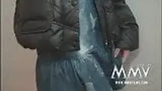 Mmv films deutsche Teen wird aufgegabelt und gefickt