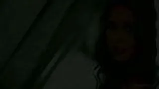 Wenn sie es sich selbst besorgt
