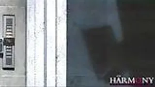 Harmony vision hat Sex im pornoshop