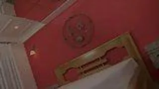Brünette bekommt ihren Arsch geleckt und gefickt