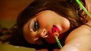 Babes Madelyn und kiera lecken sich