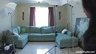 London keyes fickt mit jordan ash