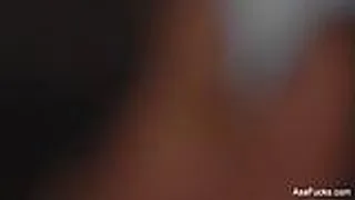 Massage mit Asa Akira und London keyes