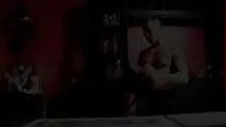 Geile Pornostars - harter Drill beim Dreier