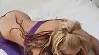 Hug meinen Schwanz in meinen Arsch