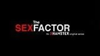 Sexfactor Donnie und Sydney Cole bei der Orgie