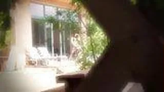 Kathy sweet hat spass in der Dusche