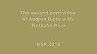 Porno mit Andrea milan und Natasha Nice