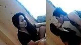 Teen wird hart in den Arsch gefickt