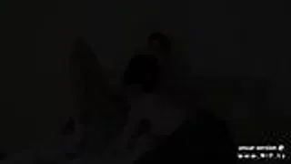 Versaute Französin und ihr junger Stecher