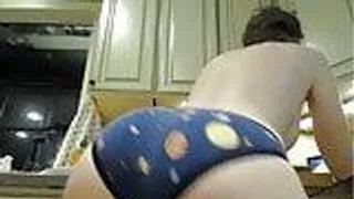Fetter Arsch dicke Titten bbw Pawg