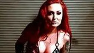 Emily Addison karlie Montana und Melissa Jacobs lecken sich