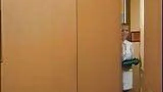 Moana Pozzi und ihre grossen Nippel