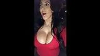 Valerie Kay bekommt Sperma von BBC in ihren dicken Arsch
