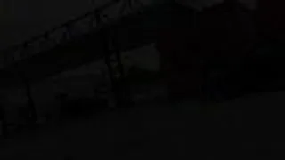 Public pick ups heisse Brünette in der Öffentlichkeit doggy style gefickt
